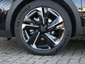 Peugeot 408 (2025) thumbnail 25