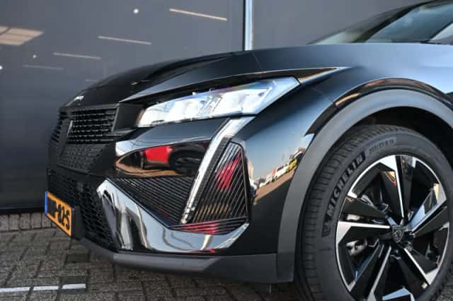 Peugeot 408 (2025) thumbnail 26