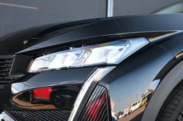 Peugeot 408 (2025) thumbnail 27
