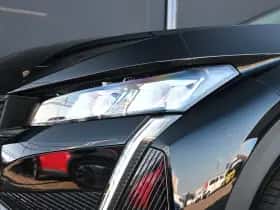 Peugeot 408 (2025) thumbnail 27