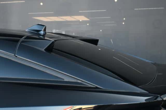 Peugeot 408 (2025) thumbnail 29