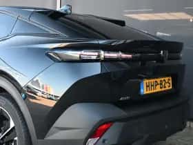 Peugeot 408 (2025) thumbnail 30