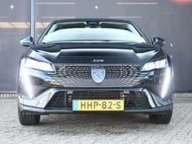 Peugeot 408 (2025) thumbnail 4