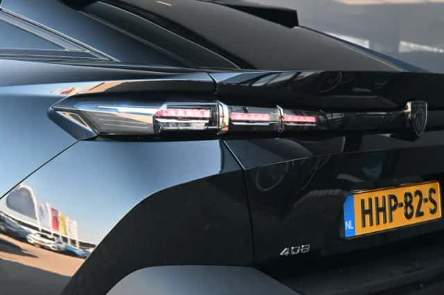 Peugeot 408 (2025) thumbnail 31