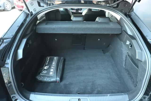 Peugeot 408 (2025) thumbnail 32