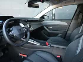 Peugeot 408 (2025) thumbnail 6