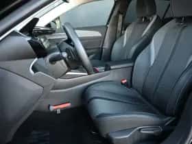 Peugeot 408 (2025) thumbnail 7