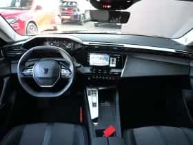 Peugeot 408 (2025) thumbnail 10
