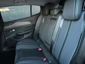 Peugeot 408 (2025) thumbnail 11