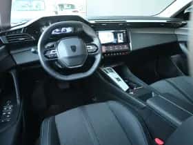Peugeot 408 (2025) thumbnail 12