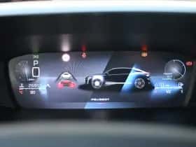 Peugeot 408 (2025) thumbnail 13
