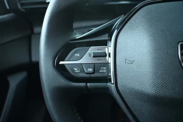 Peugeot 408 (2025) thumbnail 14