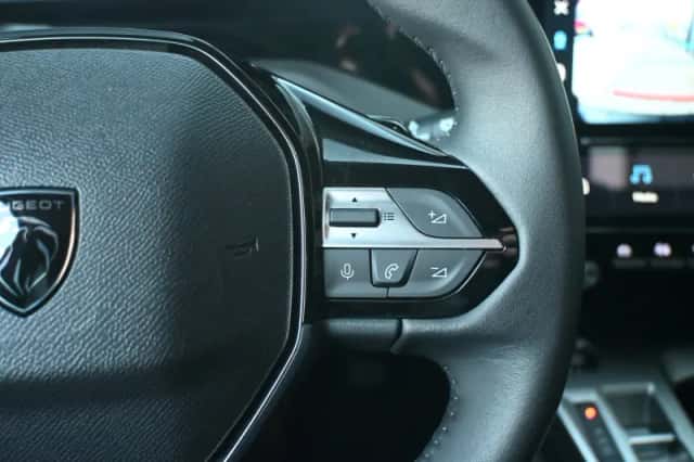Peugeot 408 (2025) thumbnail 15