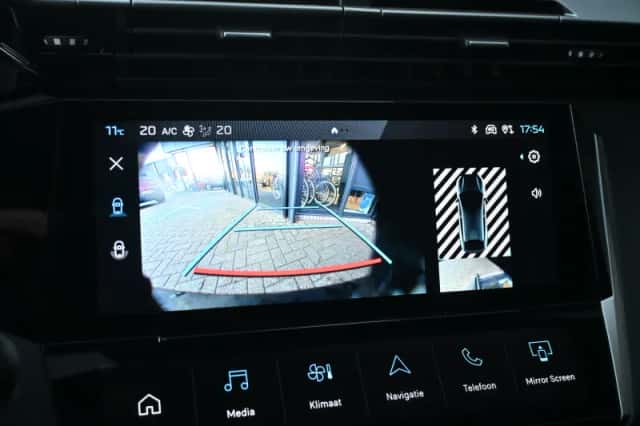 Peugeot 408 (2025) thumbnail 17