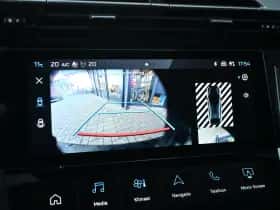 Peugeot 408 (2025) thumbnail 17