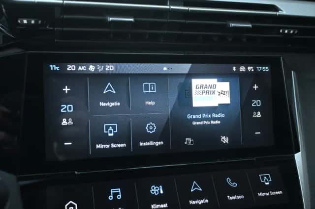 Peugeot 408 (2025) thumbnail 19