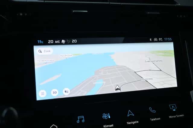 Peugeot 408 (2025) thumbnail 20