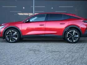 Peugeot 408 (2025) thumbnail 3