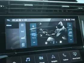 Peugeot 408 (2025) thumbnail 21