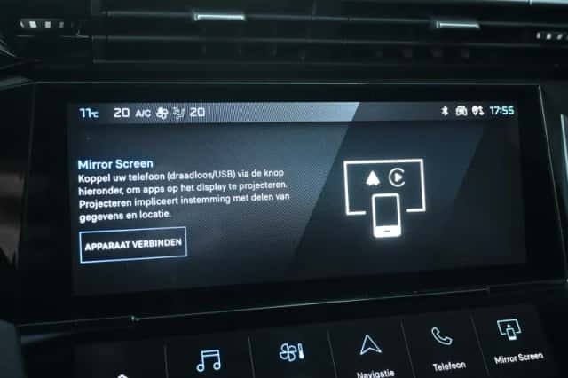 Peugeot 408 (2025) thumbnail 22