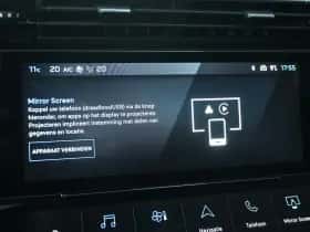 Peugeot 408 (2025) thumbnail 22