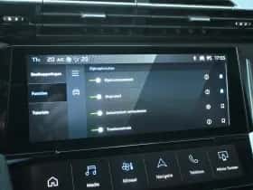 Peugeot 408 (2025) thumbnail 23
