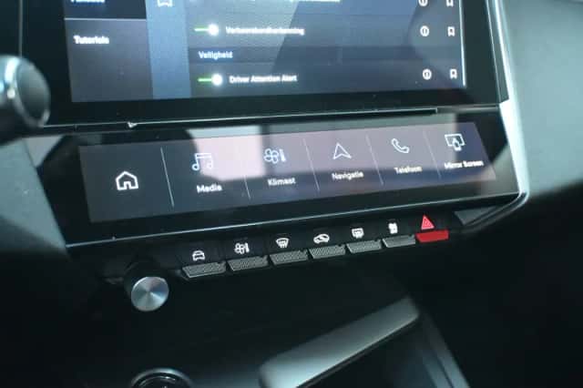 Peugeot 408 (2025) thumbnail 25