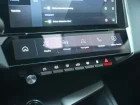 Peugeot 408 (2025) thumbnail 25