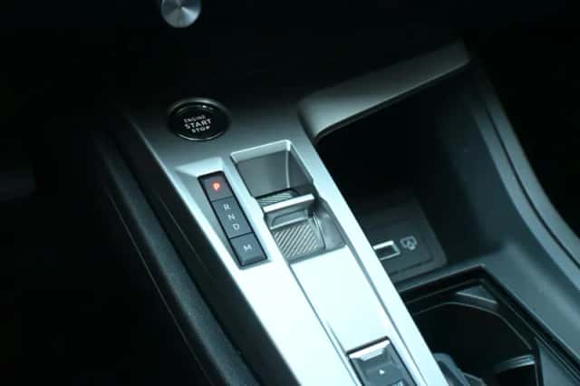 Peugeot 408 (2025) thumbnail 26
