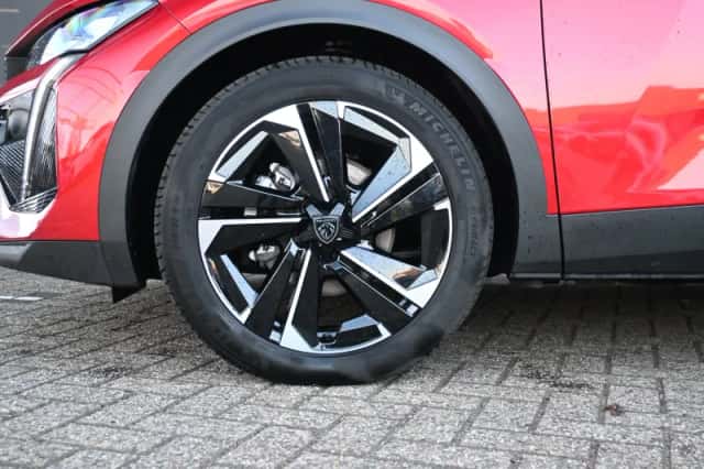 Peugeot 408 (2025) thumbnail 27