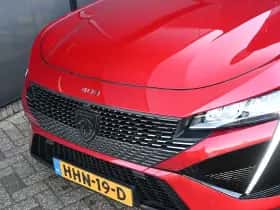 Peugeot 408 (2025) thumbnail 29