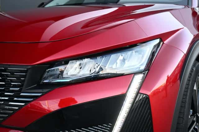 Peugeot 408 (2025) thumbnail 30