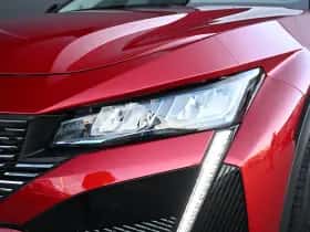 Peugeot 408 (2025) thumbnail 30