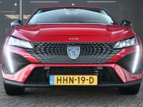 Peugeot 408 (2025) thumbnail 4