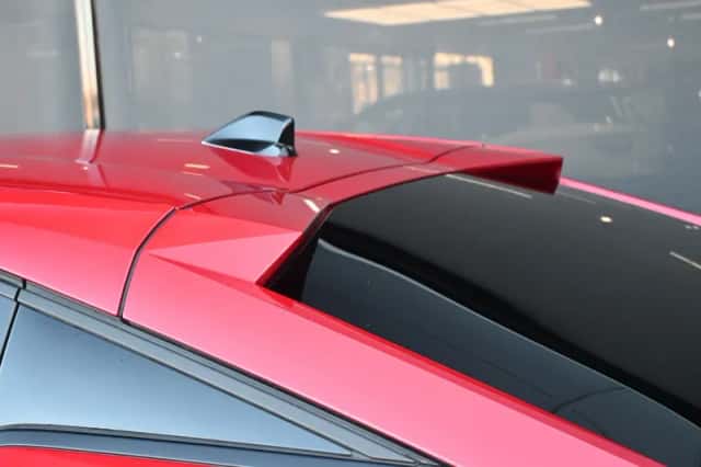 Peugeot 408 (2025) thumbnail 31