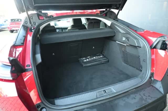 Peugeot 408 (2025) thumbnail 34
