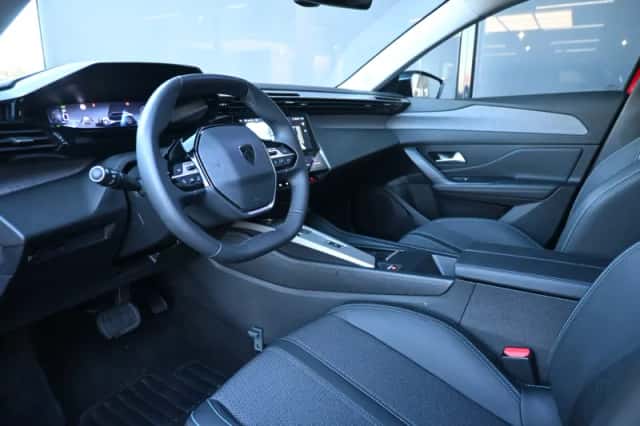 Peugeot 408 (2025) thumbnail 6