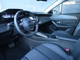 Peugeot 408 (2025) thumbnail 6