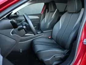 Peugeot 408 (2025) thumbnail 7