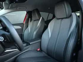 Peugeot 408 (2025) thumbnail 8