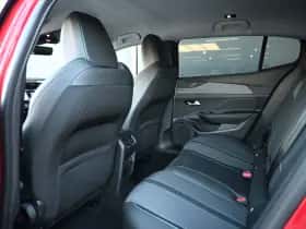Peugeot 408 (2025) thumbnail 10