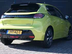 Peugeot 208 (2026) thumbnail 2