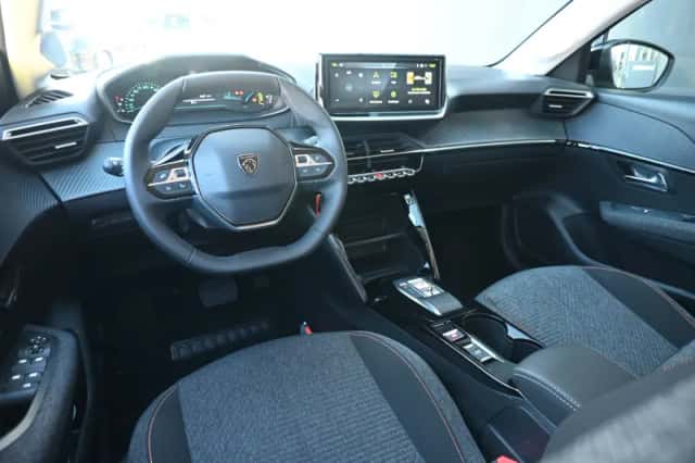 Peugeot 208 (2026) thumbnail 13