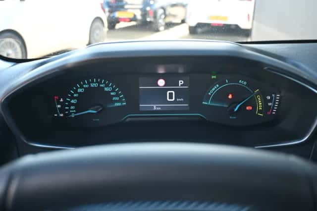 Peugeot 208 (2026) thumbnail 14