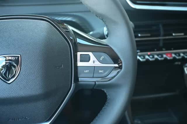 Peugeot 208 (2026) thumbnail 16