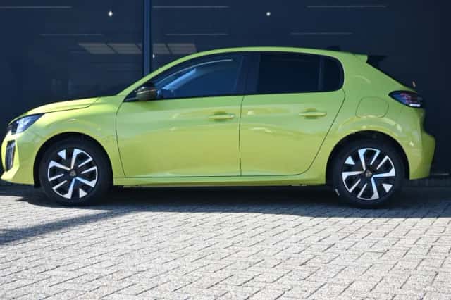 Peugeot 208 (2026) thumbnail 3