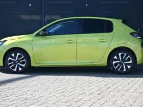 Peugeot 208 (2026) thumbnail 3