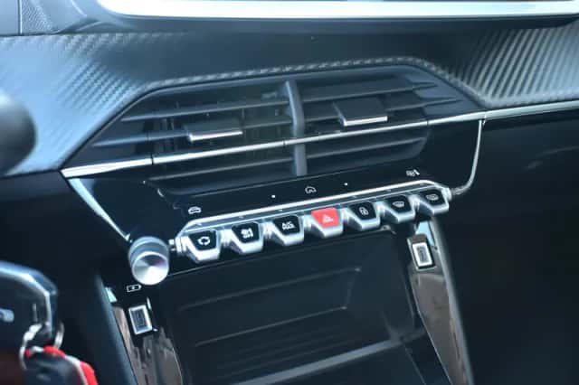 Peugeot 208 (2026) thumbnail 24