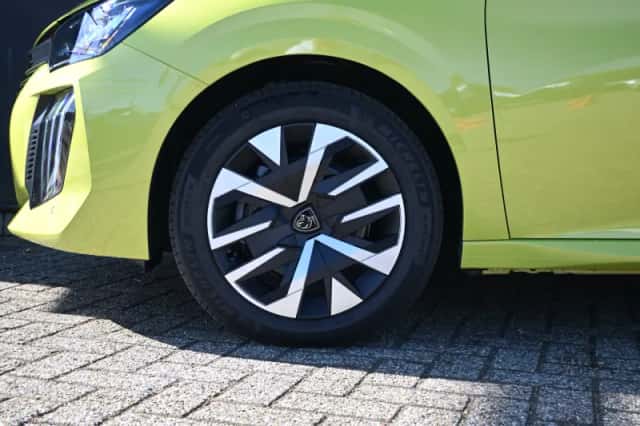 Peugeot 208 (2026) thumbnail 27