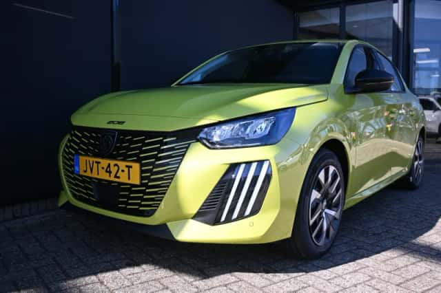 Peugeot 208 (2026) thumbnail 28
